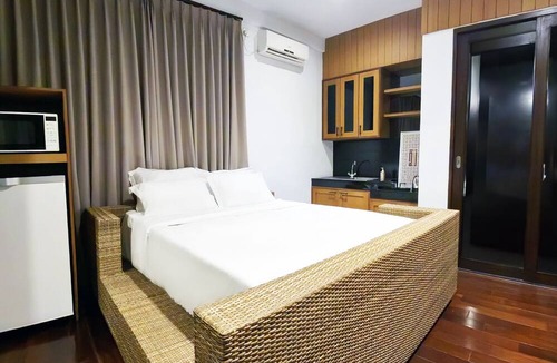 Kuta Selatan Villa | Villa Nusa Dua by Opus Hospitality