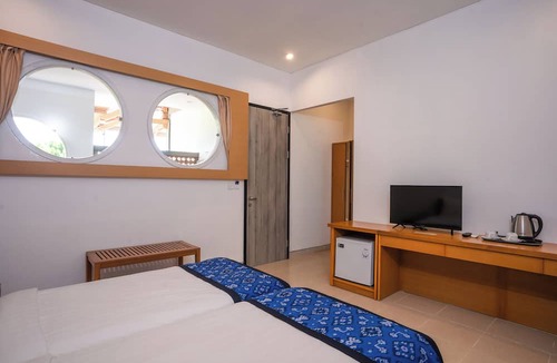 Beraban Hotel | Graha Wiyata