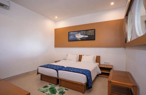 Beraban Hotel | Graha Wiyata