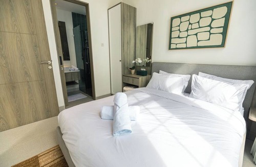 Tumbak Bayuh Hotel | Greenforest Anahata 4 Star Hotel