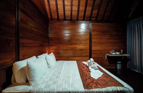 Kintamani Hotel | Pondok Devana Kintamani