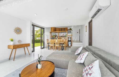 Kuta Selatan Villa | Jorje Villa by Kozystay - Nusa Dua