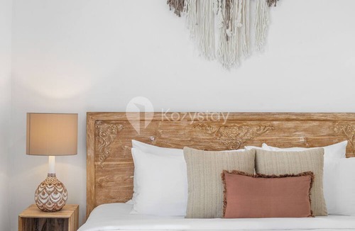 Kuta Selatan Villa | Jorje Villa by Kozystay - Nusa Dua