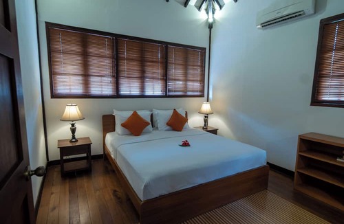 Batam Villa | Nongsa Village