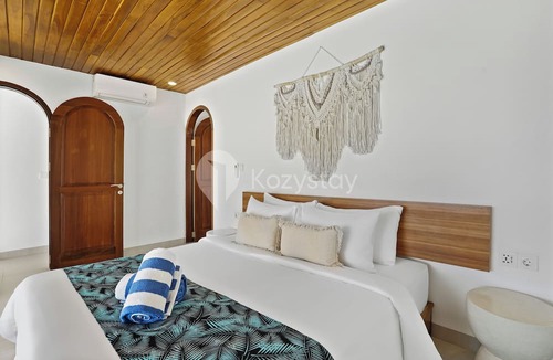 Pecatu Villa | Kalika Villa by Kozystay - Uluwatu