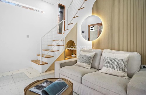 Padangsambian Klod Villa | Calisee Villa by Kozystay - Denpasar