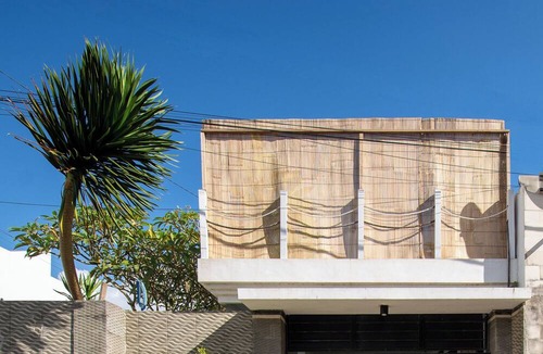 Jimbaran Villa | Gilang Balangan