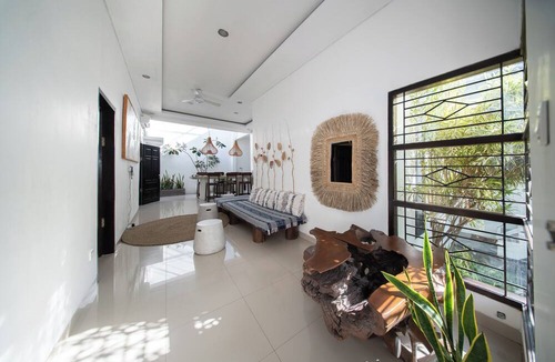 Jimbaran Villa | Gilang Balangan