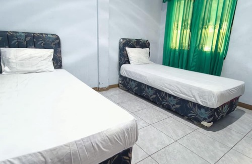 Blora Hotel | Hotel Mustika Syariah