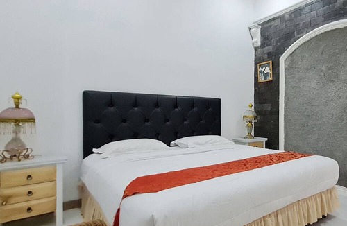 Sleman House | Casamia Homestay