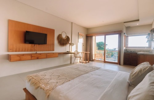 Seseh Hotel | Campbar 4