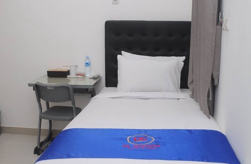Banjarmasin Bed & Breakfast | Desiring Homestay Banjarmasin