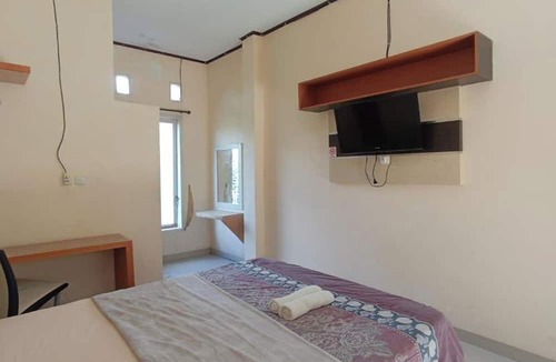 Makale Hotel | Hotel Manggasa Makale
