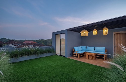 Ungasan Villa | Private Villa Ayra 9B 10min Melasti Beach