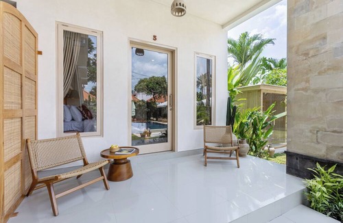 Berawa Hotel | KALM Bali