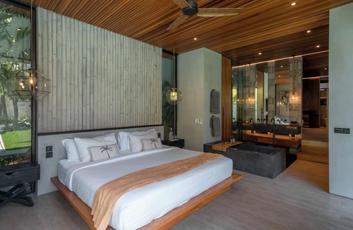 Munggu Villa | Cala Blanca