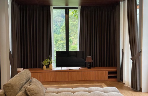 Ciloto Hotel | Damar Langit Resort