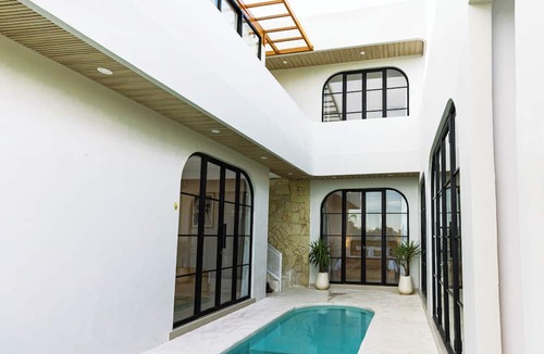 Kutuh Villa | Putih Susu Villa