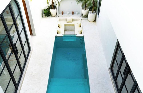 Kutuh Villa | Putih Susu Villa