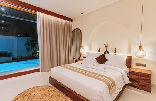 Kartika Plaza Villa | Luxury Noah Villa