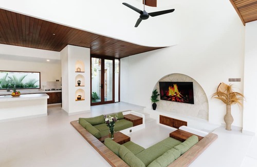 Kartika Plaza Villa | Luxury Noah Villa