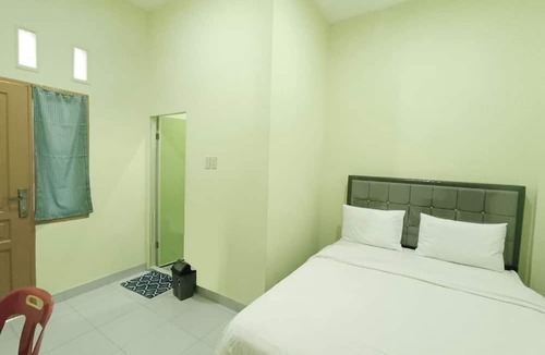 Balige Hotel | Pudan Residence Balige By Helocus