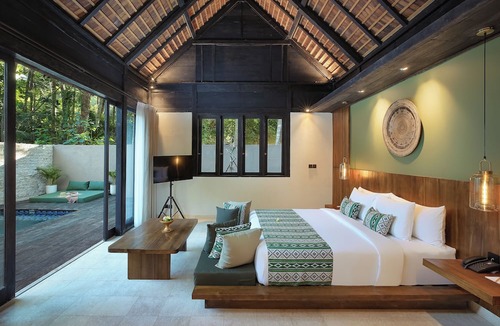 Penida Island Hostel | The Sebali Penida Beach Resort