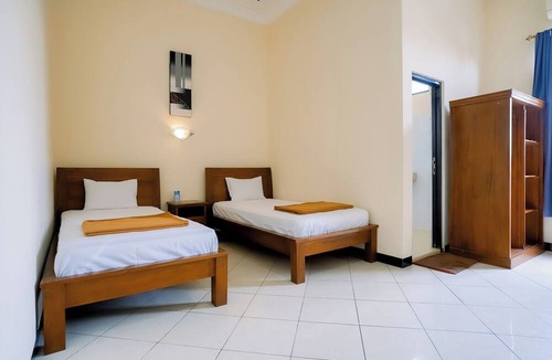 Jepara Hotel | Samudra Hotel
