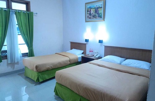 Laweyan Hotel | Malioboro Inn Solo