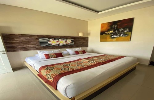 Babakan Hotel | Batukaru Garden 5 Bali Sevilla Residence