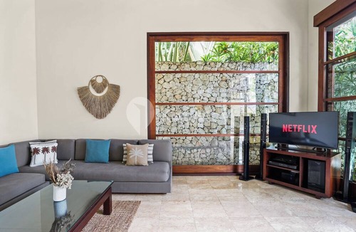 Ungasan Villa | Havara Villa by Kozystay - Private Beach