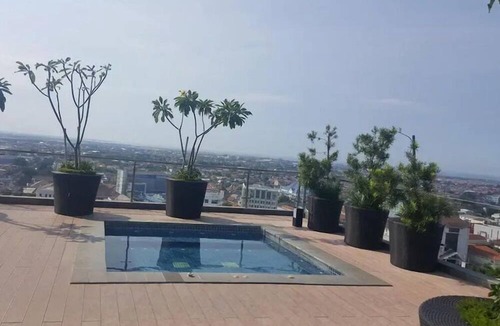 Semarang Apartment | Good And Homey Studio At The Pinnacle Apartment