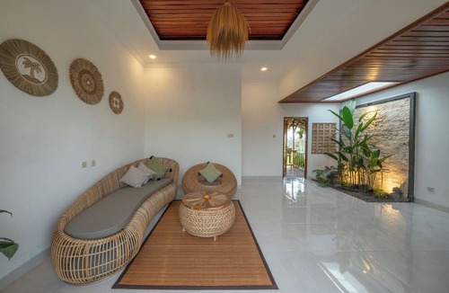 Sebatu Villa | Wisana Villa Ubud by Dhananjaya Hospitality