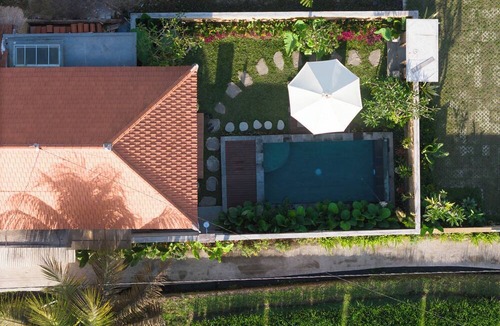 Sebatu Villa | Wisana Villa Ubud by Dhananjaya Hospitality