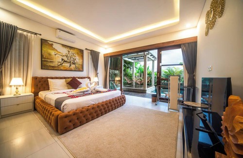 Babakan Hotel | Alsava Villa and Suites