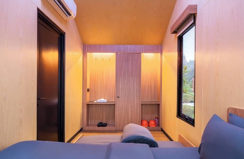 Kajarharjo Hotel | Bobocabin Ijen Banyuwangi