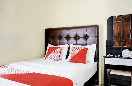 Bukittinggi Hotel | Hotel O Mantari Guesthouse