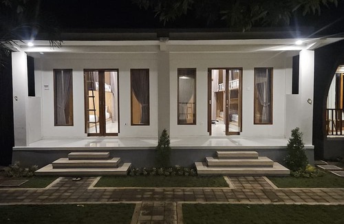 Ungasan Hostel | Ungasan Center Hostel