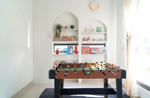 Bandung Villa | Haghi House