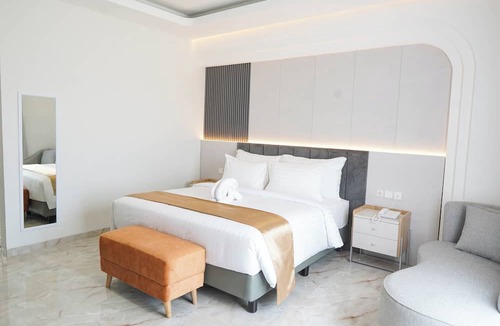 Purwokerto Hotel | Toyo Hotel Purwokerto, Azana Hotels Collection