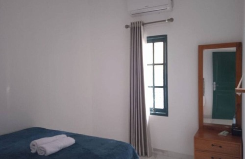 Yogyakarta Villa | ZG Home Jogja