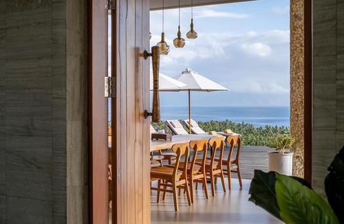 Penida Island Hotel | Villa Kalliste