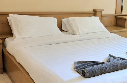 Jepara Hotel | Royal Kencana Hotel