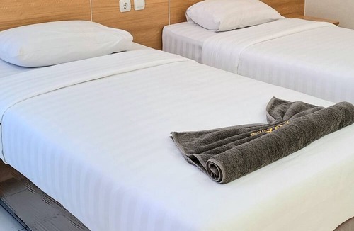 Jepara Hotel | Royal Kencana Hotel