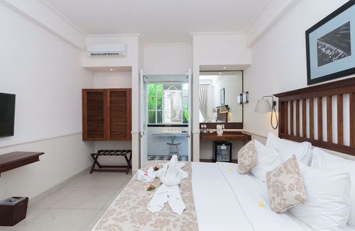 Petitenget Hotel | SOLTERRA SEMINYAK Boutique Hotel & Spa Powered By Archipelago
