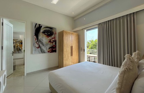 Sanur Villa | The Suar Sanur by Nakula