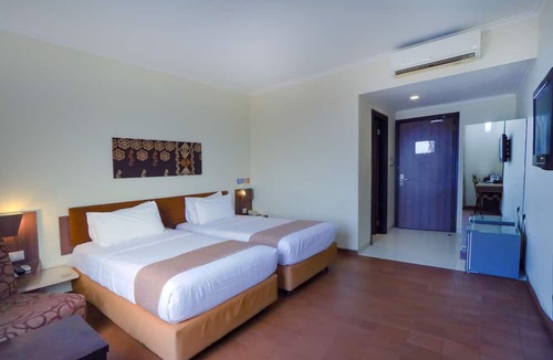 Pekalongan Hotel | Hotel Dafam Pekalongan