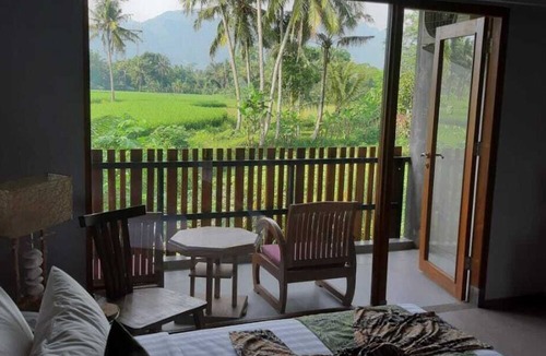 Mendut Hotel | Amata Borobudur Resort
