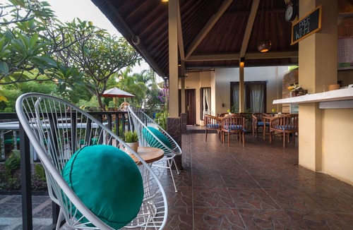 Tulamben Hotel | Pondok Mimpi Tulamben