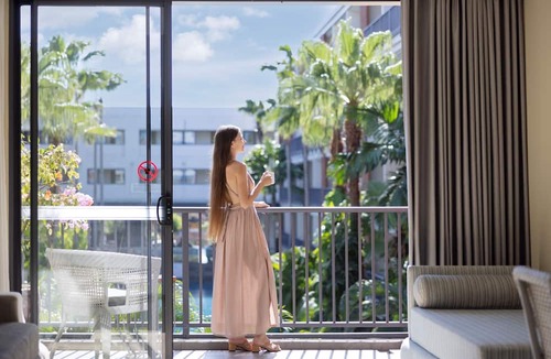 Kartika Plaza Hotel | Anathera Resort Kuta